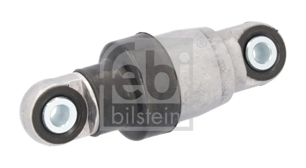 Vibration Damper, V-ribbed belt